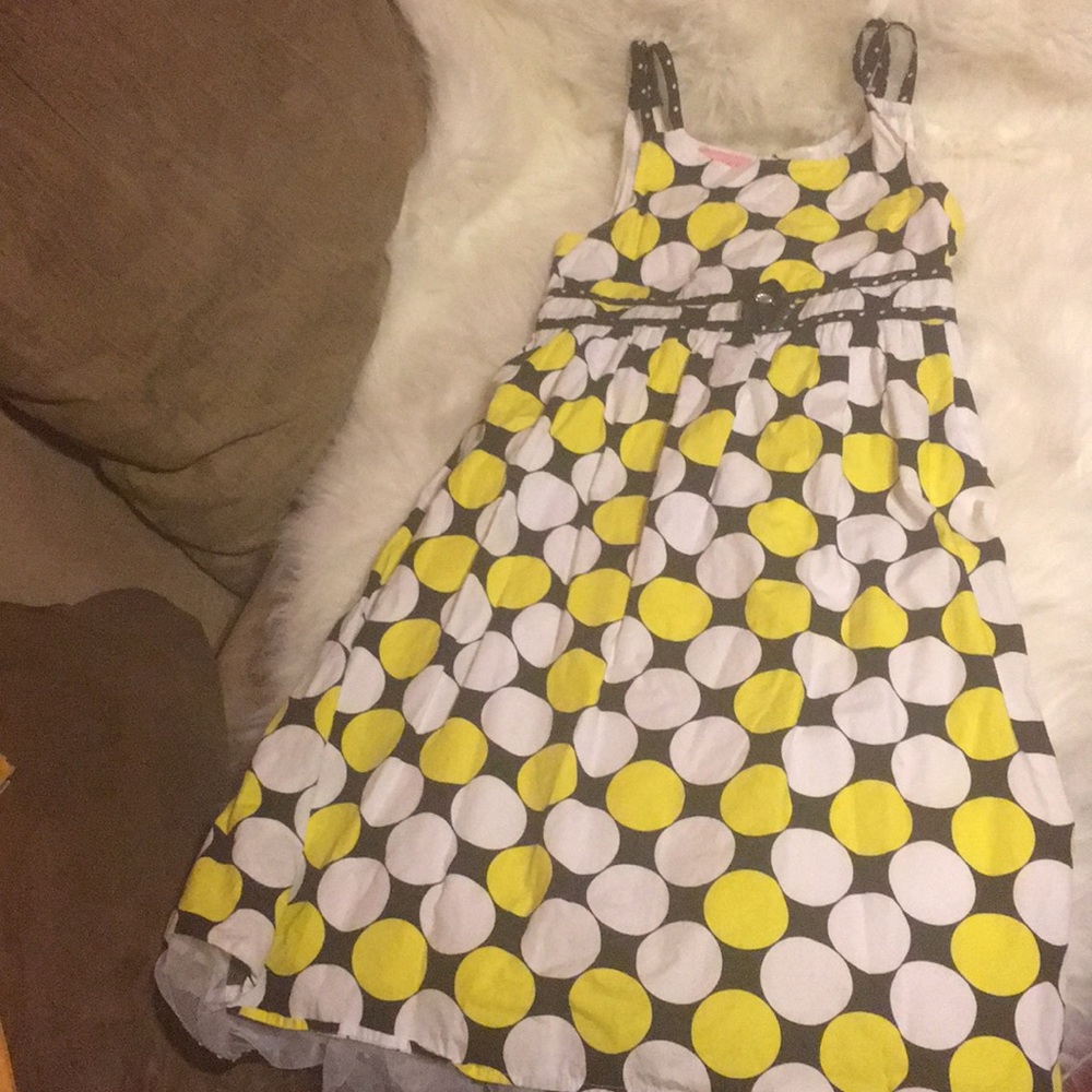 Swak girls dress - Picture 2 of 8